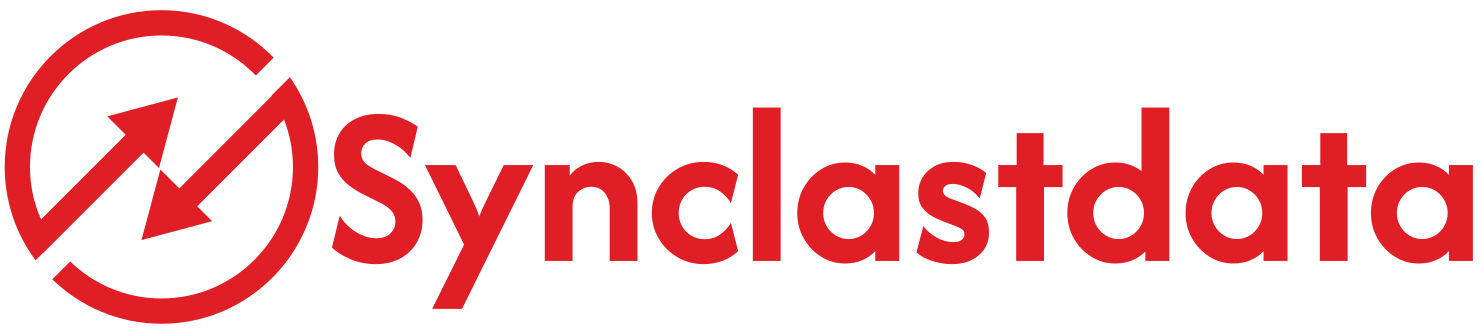 Synclastdata